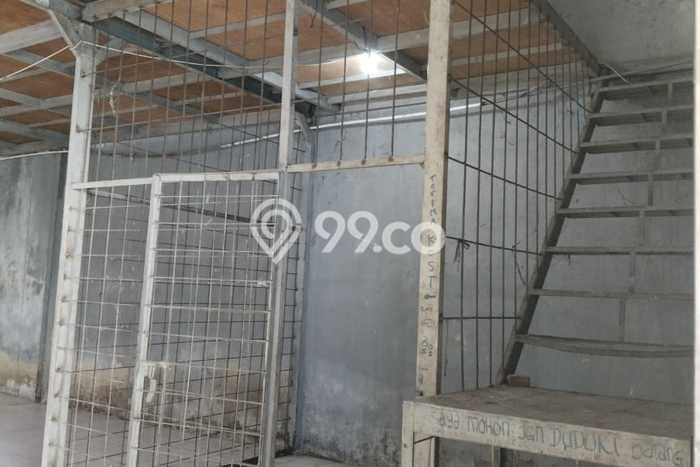 Unit Ruko Dijual di Bandung LT 205m2 & LB 270m2 Unit Ruko Dijual di Bandung LT 205m2 & LB 270m2