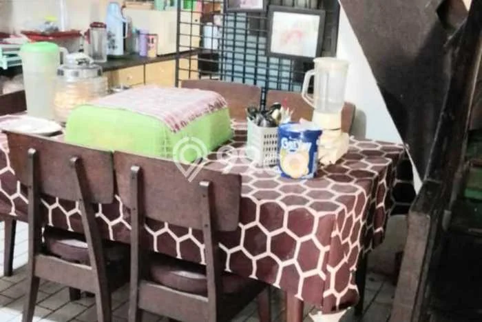 Dijual Rumah Eksklusif 3 KT di Kopo Permai, Bandung Dijual Rumah Eksklusif 3 KT di Kopo Permai, Bandung