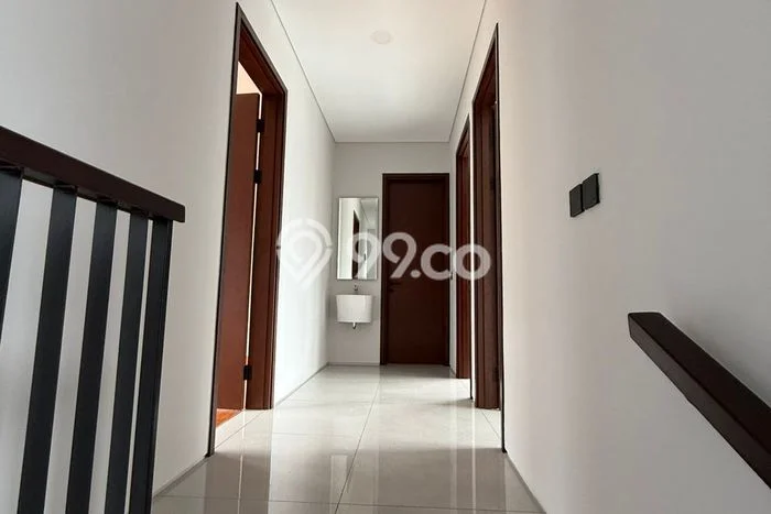 Hunian Elit LB 151m2 Siap Pakai Desain Elegan di Kota Baru Parahyangan, Bandung Hunian Elit LB 151m2 Siap Pakai Desain Elegan di Kota Baru Parahyangan, Bandung