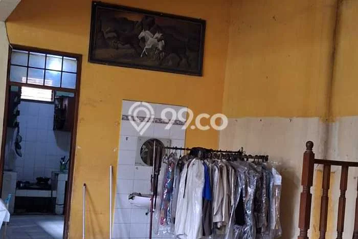 Dijual Rumah Eksklusif 5 KT di Muara Sari, Bogor Dijual Rumah Eksklusif 5 KT di Muara Sari, Bogor