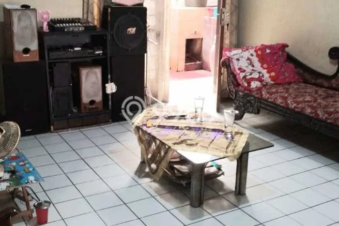 Dijual Rumah Eksklusif 3 KT di Kopo Permai, Bandung Dijual Rumah Eksklusif 3 KT di Kopo Permai, Bandung