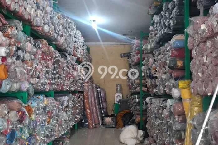 Unit Ruko Dijual di Soreang Bandung 70m2 Unit Ruko Dijual di Soreang Bandung 70m2