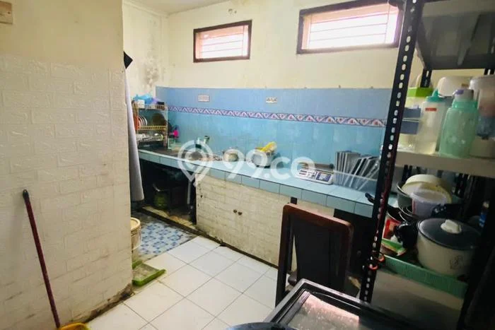 Dijual Rumah Minimalis Bagus Punya 4 KT di Antapani Bandung SHM Dijual Rumah Minimalis Bagus Punya 4 KT di Antapani Bandung SHM