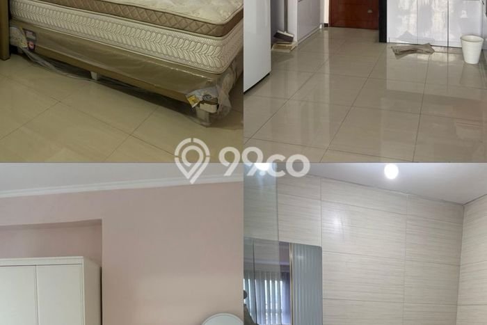 Dijual Apartemen 3 KT & 2 KM di Bandung Lokasi Strategis Dijual Apartemen 3 KT & 2 KM di Bandung Lokasi Strategis