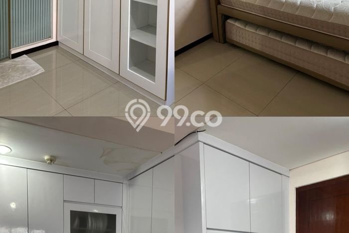 Dijual Apartemen 3 KT & 2 KM di Bandung Lokasi Strategis Dijual Apartemen 3 KT & 2 KM di Bandung Lokasi Strategis