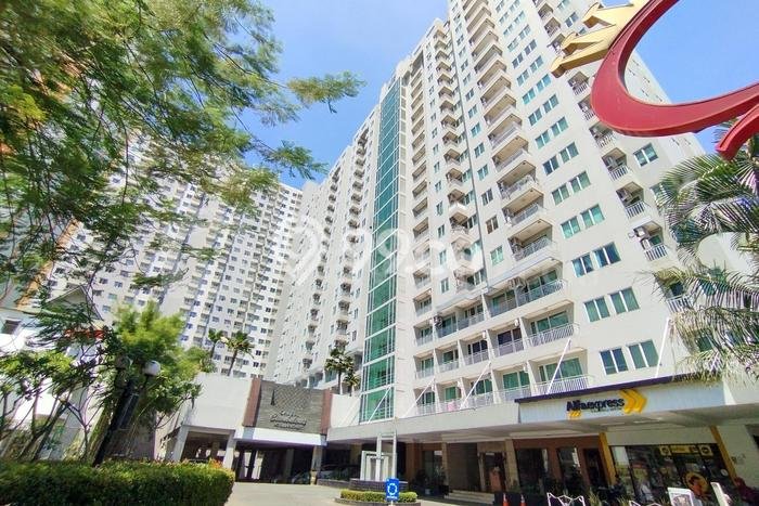 Dijual Apartemen Mewah 4 Bedroom di Bandung Dekat ke Fasilitas Umum Dijual Apartemen Mewah 4 Bedroom di Bandung Dekat ke Fasilitas Umum