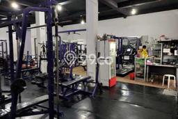Untuk Dijual Komersial di Andir, Bandung Harga Penawaran Spesial Untuk Dijual Komersial di Andir, Bandung Harga Penawaran Spesial