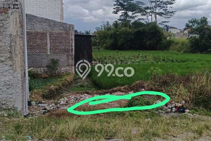 Tanah Dijual Lokasi Katapang Bandung SHM Tanah Dijual Lokasi Katapang Bandung SHM