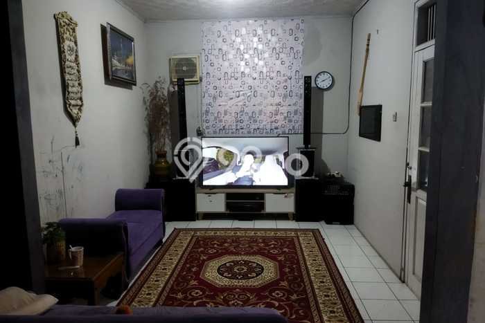 Rumah Modern Cantik 3 KT Bisa Langsung Pindah di Antapani Rumah Modern Cantik 3 KT Bisa Langsung Pindah di Antapani