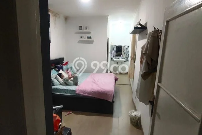Rumah Minimalis 3 KT di Terusan Buah Batu Bandung Unfurnished Rumah Minimalis 3 KT di Terusan Buah Batu Bandung Unfurnished