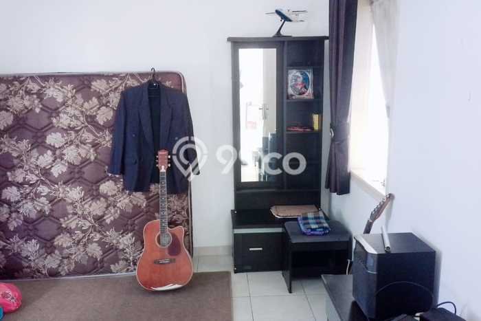 Rumah Luas Asri 4 KT Siap Pakai di Soekarno Hatta Bandung Rumah Luas Asri 4 KT Siap Pakai di Soekarno Hatta Bandung