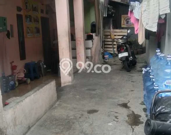 Unit Kost Dijual di Kawasan Lengkong Bandung dengan 8 KT Unit Kost Dijual di Kawasan Lengkong Bandung dengan 8 KT
