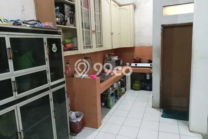 Rumah Minimalis 4 KT di Cimahi Bandung Unfurnished Rumah Minimalis 4 KT di Cimahi Bandung Unfurnished