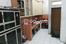 Rumah Minimalis 4 KT di Cimahi Bandung Unfurnished Rumah Minimalis 4 KT di Cimahi Bandung Unfurnished