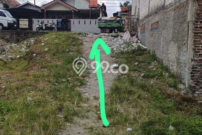 Tanah Dijual Lokasi Katapang Bandung SHM Tanah Dijual Lokasi Katapang Bandung SHM