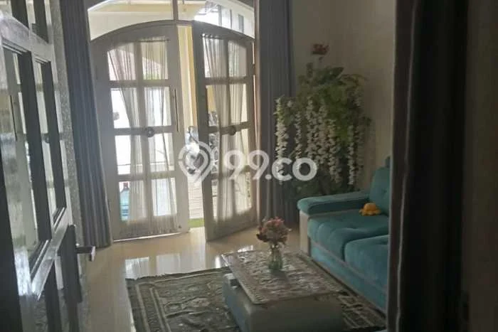 Dijual Cepat Rumah Favorit Siap Huni LB 200m2 di Cibiru, Bandung Dijual Cepat Rumah Favorit Siap Huni LB 200m2 di Cibiru, Bandung