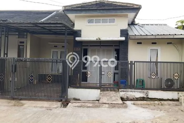 Rumah Minimalis 3 KT di Terusan Buah Batu Bandung Unfurnished Rumah Minimalis 3 KT di Terusan Buah Batu Bandung Unfurnished
