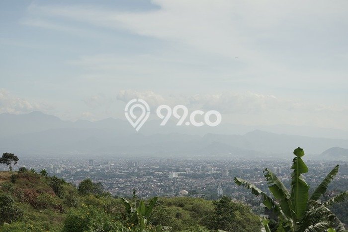 Tanah Kavling Dijual di Resor Dago Pakar, Bandung dengan Luas Tanah 190m2 Tanah Kavling Dijual di Resor Dago Pakar, Bandung dengan Luas Tanah 190m2