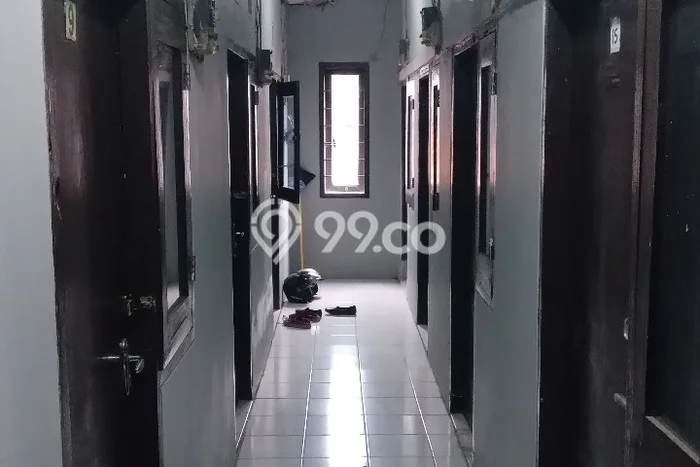 Kost untuk Dijual di Pungkur Punya 15 Kamar Kost untuk Dijual di Pungkur Punya 15 Kamar