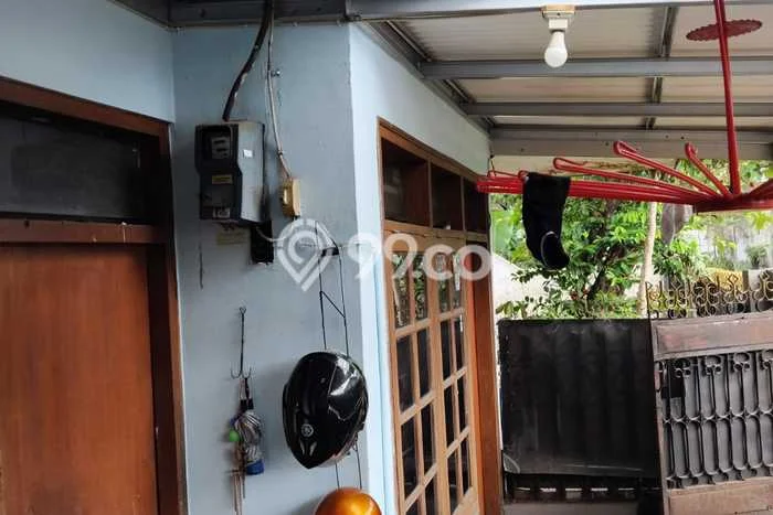Jual Rumah Eksklusif 8 KT di Buah Batu, Bandung Jual Rumah Eksklusif 8 KT di Buah Batu, Bandung