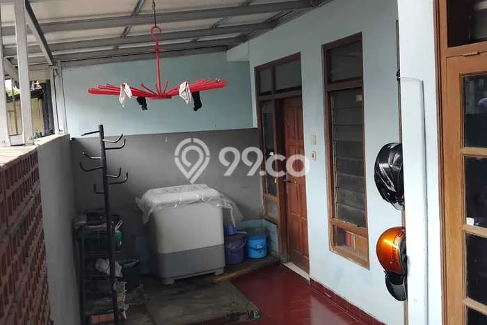 Jual Rumah Eksklusif 8 KT di Buah Batu, Bandung Jual Rumah Eksklusif 8 KT di Buah Batu, Bandung