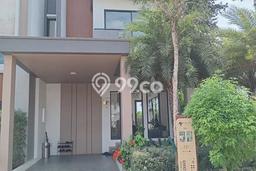 Hunian Cantik Minimalis Lb 82m2 di Karawang Barat, Karawang Hunian Cantik Minimalis Lb 82m2 di Karawang Barat, Karawang