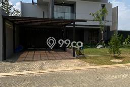 Dijual Rumah Luas Elegan Dengan View Cantik di Kota Baru Parahyangan, Bandung Dijual Rumah Luas Elegan Dengan View Cantik di Kota Baru Parahyangan, Bandung