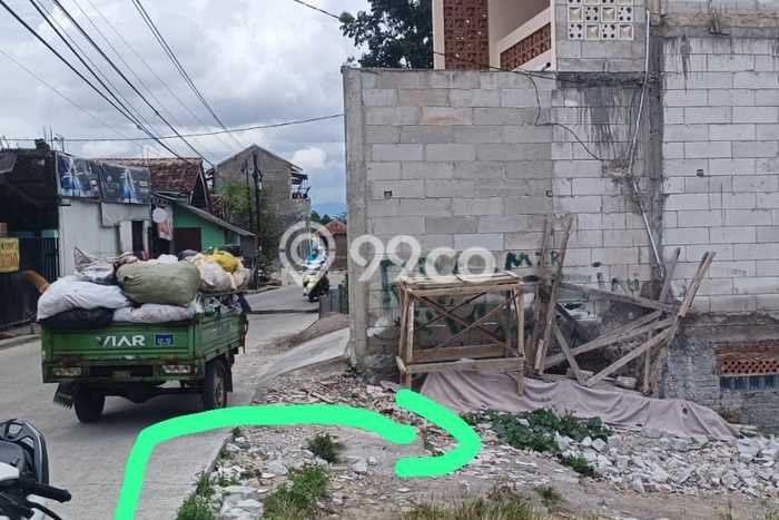 Tanah Dijual Lokasi Katapang Bandung SHM Tanah Dijual Lokasi Katapang Bandung SHM