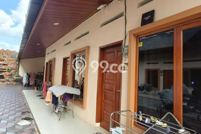 Rumah Kost Dijual di Pasir Luyu Bandung Luas 1000m2 Rumah Kost Dijual di Pasir Luyu Bandung Luas 1000m2