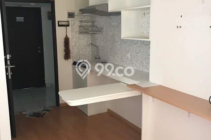 Siap Milik Apartemen 1 Kamar Tidur, 1 Kamar Mandi di Cihampelas, Bandung Barat Siap Milik Apartemen 1 Kamar Tidur, 1 Kamar Mandi di Cihampelas, Bandung Barat
