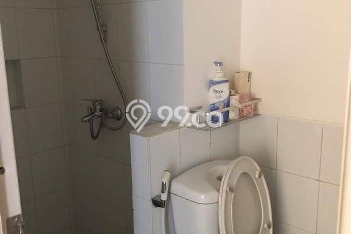 Siap Milik Apartemen 1 Kamar Tidur, 1 Kamar Mandi di Cihampelas, Bandung Barat Siap Milik Apartemen 1 Kamar Tidur, 1 Kamar Mandi di Cihampelas, Bandung Barat