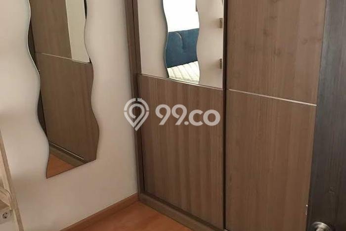 Siap Milik Apartemen 1 Kamar Tidur, 1 Kamar Mandi di Cihampelas, Bandung Barat Siap Milik Apartemen 1 Kamar Tidur, 1 Kamar Mandi di Cihampelas, Bandung Barat