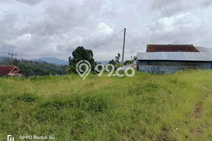 Lahan Dijual Lokasi Ciwidey, Bandung dengan Luas Tanah 6474m2 dan Status SHM Lahan Dijual Lokasi Ciwidey, Bandung dengan Luas Tanah 6474m2 dan Status SHM