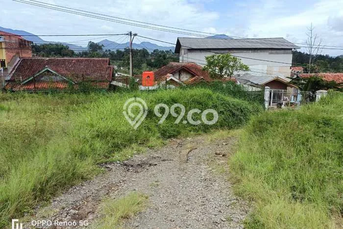 Lahan Dijual Lokasi Ciwidey, Bandung dengan Luas Tanah 6474m2 dan Status SHM Lahan Dijual Lokasi Ciwidey, Bandung dengan Luas Tanah 6474m2 dan Status SHM