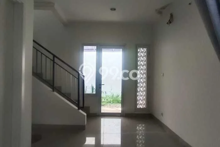 Rumah Minimalis 2 Kamar LT 90m2 di Summarecon Bandung Rumah Minimalis 2 Kamar LT 90m2 di Summarecon Bandung