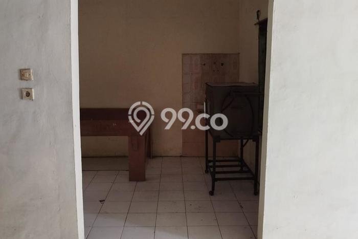 Rumah Minimalis 4 KT LT 168m2 di Buah Batu Rumah Minimalis 4 KT LT 168m2 di Buah Batu