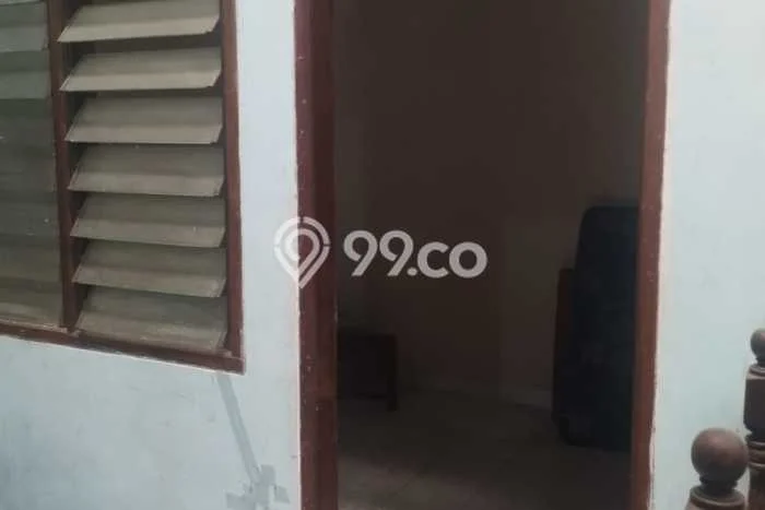 Rumah Minimalis 6 KT di Muara Bandung Semi Furnished Rumah Minimalis 6 KT di Muara Bandung Semi Furnished