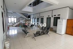Rumah Kost Dijual di Jatinangor, Sumedang, 15 KT, 15 KM, Bangunan 585m2 Rumah Kost Dijual di Jatinangor, Sumedang, 15 KT, 15 KM, Bangunan 585m2