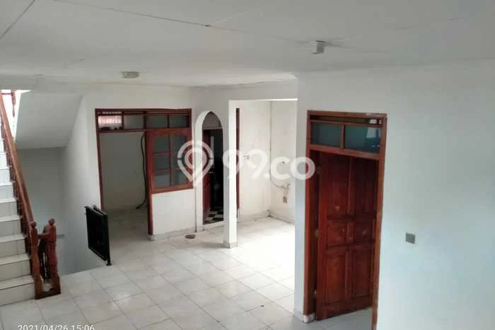 For Sale Hunian Rumah Terawat 4 KT di Cibaduyut, Bandung For Sale Hunian Rumah Terawat 4 KT di Cibaduyut, Bandung