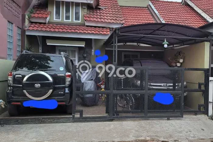 Dijual Rumah Strategis Bagus Punya 4 KT di Bandung Timur Bandung SHM Dijual Rumah Strategis Bagus Punya 4 KT di Bandung Timur Bandung SHM