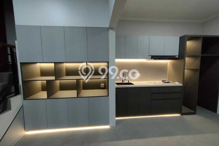Rumah Minimalis 2 KT di Kota Baru Parahyangan Bandung Semi Furnished Rumah Minimalis 2 KT di Kota Baru Parahyangan Bandung Semi Furnished