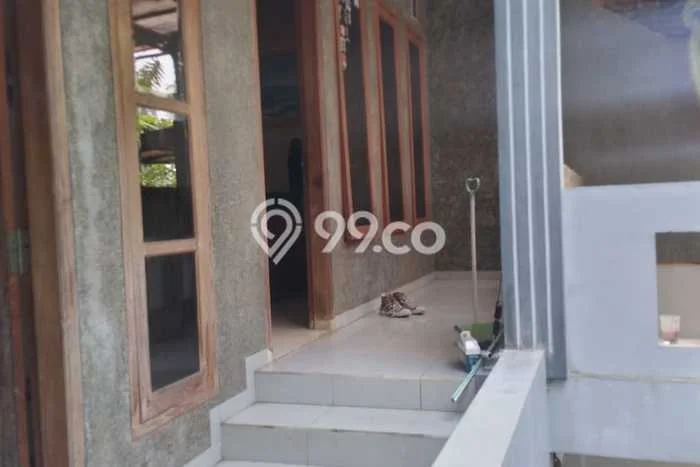 Dijual Rumah Modern 4 KT di Cimahi, Bandung Dijual Rumah Modern 4 KT di Cimahi, Bandung