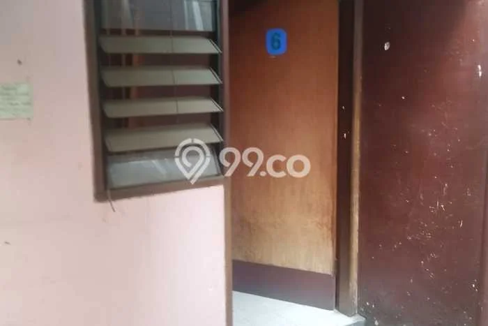 Rumah Minimalis 6 KT di Muara Bandung Semi Furnished Rumah Minimalis 6 KT di Muara Bandung Semi Furnished