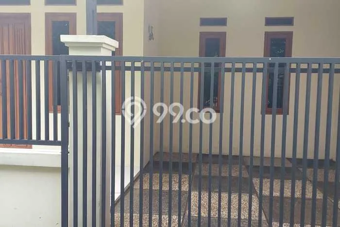 Rumah Modern 3 KT di Bandung Selatan Bandung Unfurnished Rumah Modern 3 KT di Bandung Selatan Bandung Unfurnished