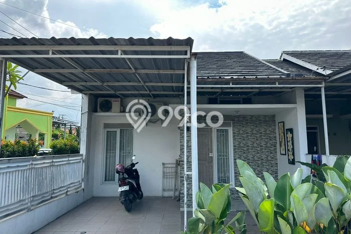 Rumah Luas Asri 2 KT Siap Huni di Rancamanyar Bandung Rumah Luas Asri 2 KT Siap Huni di Rancamanyar Bandung