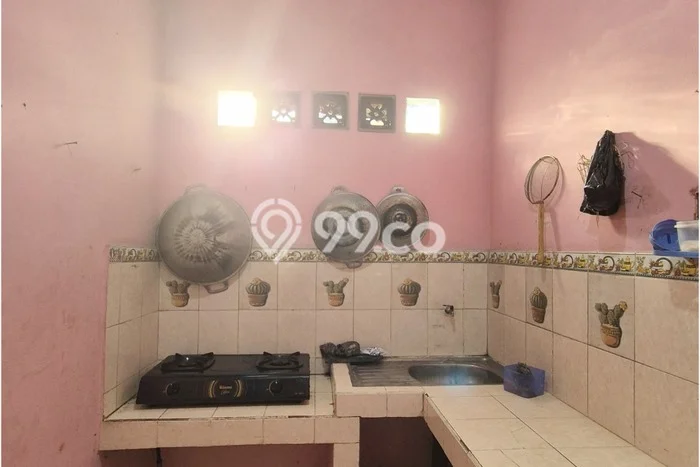 Rumah Luas Asri 4 KT Siap Pakai di Cibaduyut Bandung Rumah Luas Asri 4 KT Siap Pakai di Cibaduyut Bandung