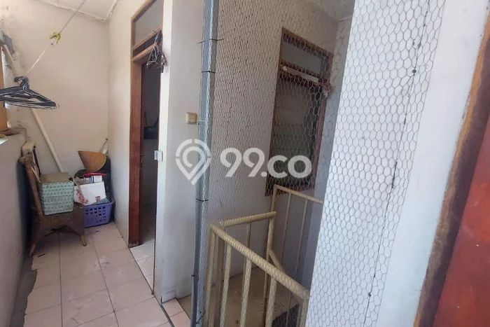 Hunian Cantik Minimalis Lb 90m2 di Margahayu, Bandung Hunian Cantik Minimalis Lb 90m2 di Margahayu, Bandung