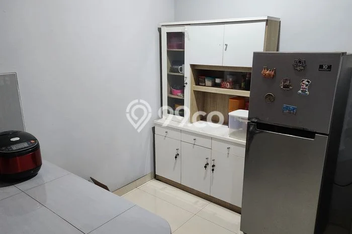 Dijual Hunian Rumah Terawat 4 KT di Kopo, Bandung Dijual Hunian Rumah Terawat 4 KT di Kopo, Bandung