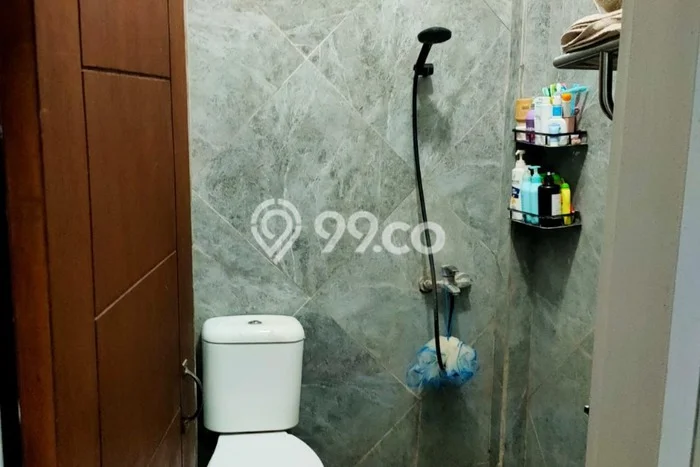 Rumah Minimalis 5 KT di Gede Bage Bandung Semi Furnished Rumah Minimalis 5 KT di Gede Bage Bandung Semi Furnished
