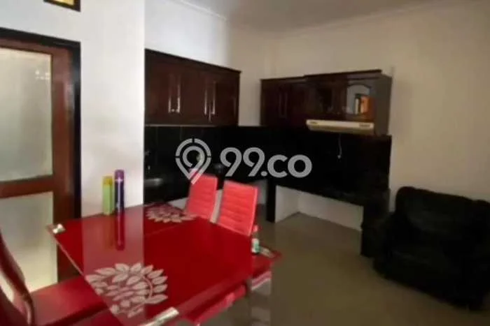 Hunian Cantik Minimalis Lb 90m2 di Margahayu, Bandung Hunian Cantik Minimalis Lb 90m2 di Margahayu, Bandung